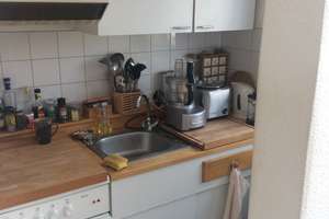 Helle kleine Architektenwohnung über den Dächern Ottensens – Zeißtwiete 9, 22765 Ottensen, Hamburg – Vorschaubild 7