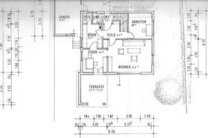 Ohne Makler: Stadtrandvilla mit Traumgrundstück in schöner Lage  von Stuttgart-Möhringen – Die vollständige Adresse der Immobilie erhältst du vom Anbieter., 70567 Möhringen-Ost, Stuttgart – Vorschaubild 32