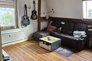 kleine Oase unterm Dach – Schützenstraße 25, 24534 Stadtmitte, Neumünster – Vorschaubild 12
