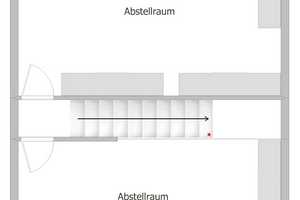 Anfragestopp - Gemütliches Reihenendhaus im Grünen – Burgallee 66, 51147 Köln – Vorschaubild 15