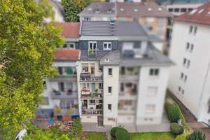 Gepflegtes Mehrfamilienhaus als Kapitalanlage mit vier Parteien in bester Frankfurter Innenstadtlage – Die vollständige Adresse der Immobilie erhältst du vom Anbieter., 60322 Westend-Nord, Frankfurt am Main – Vorschaubild 13