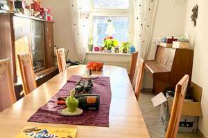 Reihenmittelhaus in zentraler Lage von Schlettau im Erzgebirge - Als Einfamilienhaus mit Gewerbe. – Die vollständige Adresse der Immobilie erhältst du vom Anbieter., 9487 Schlettau – Vorschaubild 6