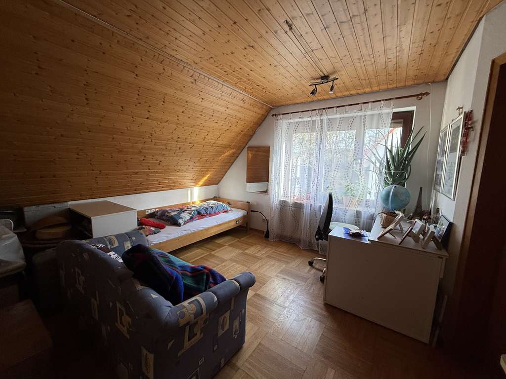 Immobilie in Schwäbisch Hall - Attraktive 3,5-Zimmer-Wohnung in Hessental bei Schwäbisch Hall! - Bild 2