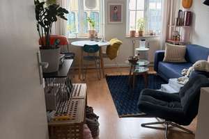 2-Zimmer Wohnung direkt am Hühnermarkt – Hühnermarkt 21-23, 52062 Markt, Aachen – Vorschaubild 2