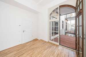 *** Mega Wohnen * Großzügige 3-Zimmer * 2 Bäder * großer Balkon * TG *** – Straße der Nationen 80, 9111 Zentrum, Chemnitz – Vorschaubild 4