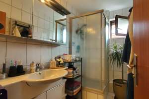 2 ½ Zimmer-Erdgeschosswohnung m. Terrasse, Garten und Stellplatz – 70563 Vaihingen-Mitte, Stuttgart – Vorschaubild 11