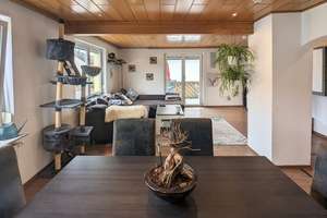 MFH mit 2 Wohneinheiten und Garage in Giengen – Die vollständige Adresse der Immobilie erhältst du vom Anbieter., 89537 Giengen an der Brenz – Vorschaubild 10