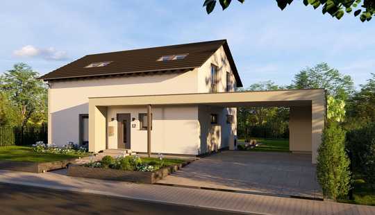 Bild von Ihr stilvolles Zuhause: Das Home 1 für moderne Lebensqualität