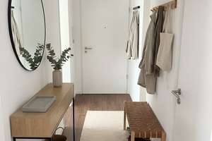 Moderne Penthouse-Wohnung mit Dachterrasse und Balkon in Paderborn zu verkaufen! – Die vollständige Adresse der Immobilie erhältst du vom Anbieter., 33102 Kernstadt, Paderborn – Vorschaubild 8