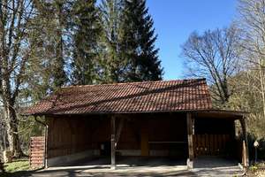 Traumhaftes Anwesen im Schambachtal mit 33.200 m² Grundstück – Mühlenstraße 22, 85110 Kipfenberg – Vorschaubild 16