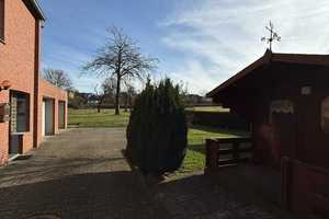 Kleines Häuschen mit Anbaumöglichkeit und schönem Garten in Aachen-Schmithof – Aachen – Vorschaubild 5