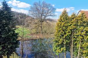 Idyllisches Zuhause inmitten der Natur: Charmante Immobilie am Was – Die vollständige Adresse der Immobilie erhältst du vom Anbieter., 32699 Extertal – Vorschaubild 7