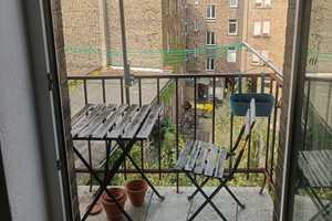 Ein freie Zimmer in 2er-WG in Mannheim – Dalbergstr 25, 68161 Mannheim – Vorschaubild 6