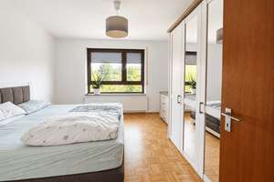 S-Heumaden: Vermietete 3-Zimmer-Wohnung in ruhiger Lage – 70619 Heumaden, Stuttgart – Vorschaubild 5