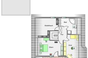 +++Haus zur Miete sucht nette Familie+++ – Die vollständige Adresse der Immobilie erhältst du vom Anbieter., 71083 Herrenberg – Vorschaubild 29
