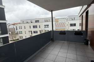 Schöne 3-Zimmer Wohnung mit Balkon in super Lage direkt an der Elbe – Im Elbbahnhof 16, 39104 Altstadt, Magdeburg – Vorschaubild 16
