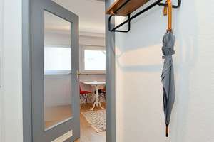 Modern möbliertes Apartment mit Stellplatz in Stuttgart Degerloch – Die vollständige Adresse der Immobilie erhältst du vom Anbieter., 70597 Degerloch (Ortsteil), Stuttgart – Vorschaubild 14