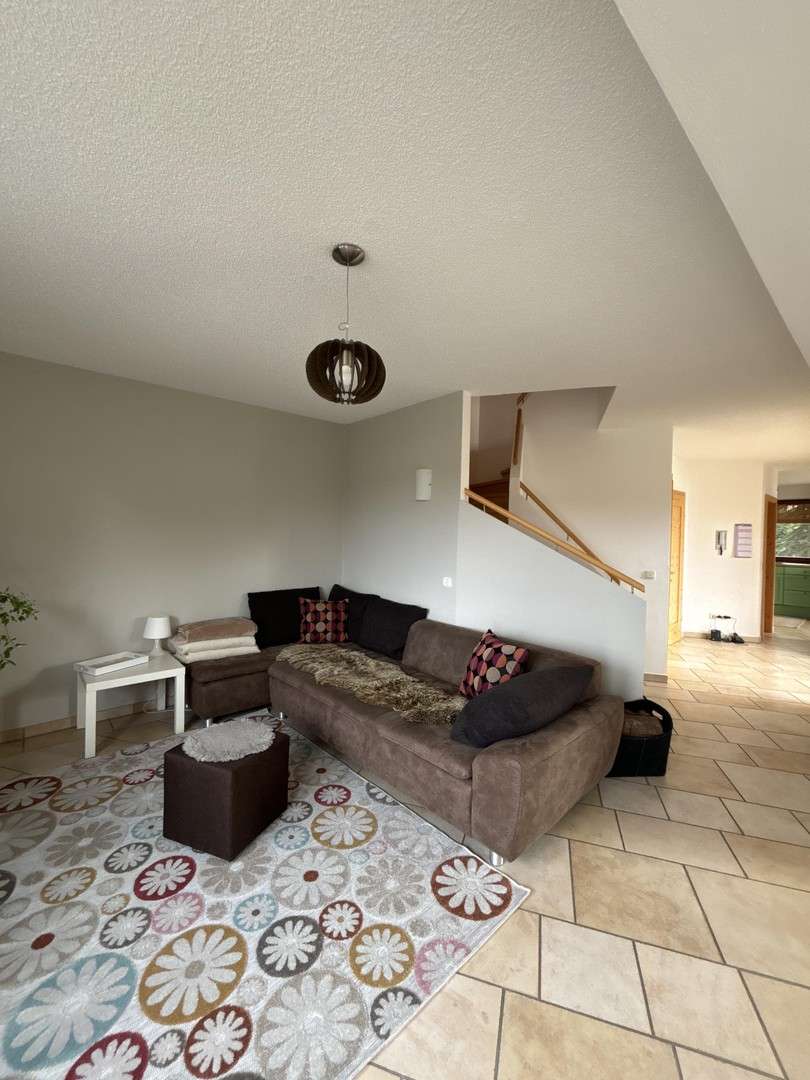 Immobilie in Tittmoning - Ein besonderes Zuhause mit Wow-Effekt - Bild 9