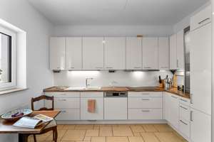 Über den Dächern zuhause – Penthouse-Wohnen mit großzügiger Terrasse – 60435 Preungesheim, Frankfurt am Main – Vorschaubild 3