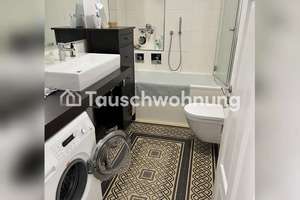 Tauschwohnung: Wunderschöne 3-Zimmer Altbauwohnung mit Balkon – Zugspitzstr. 10, 81541 Obergiesing, München – Vorschaubild 5