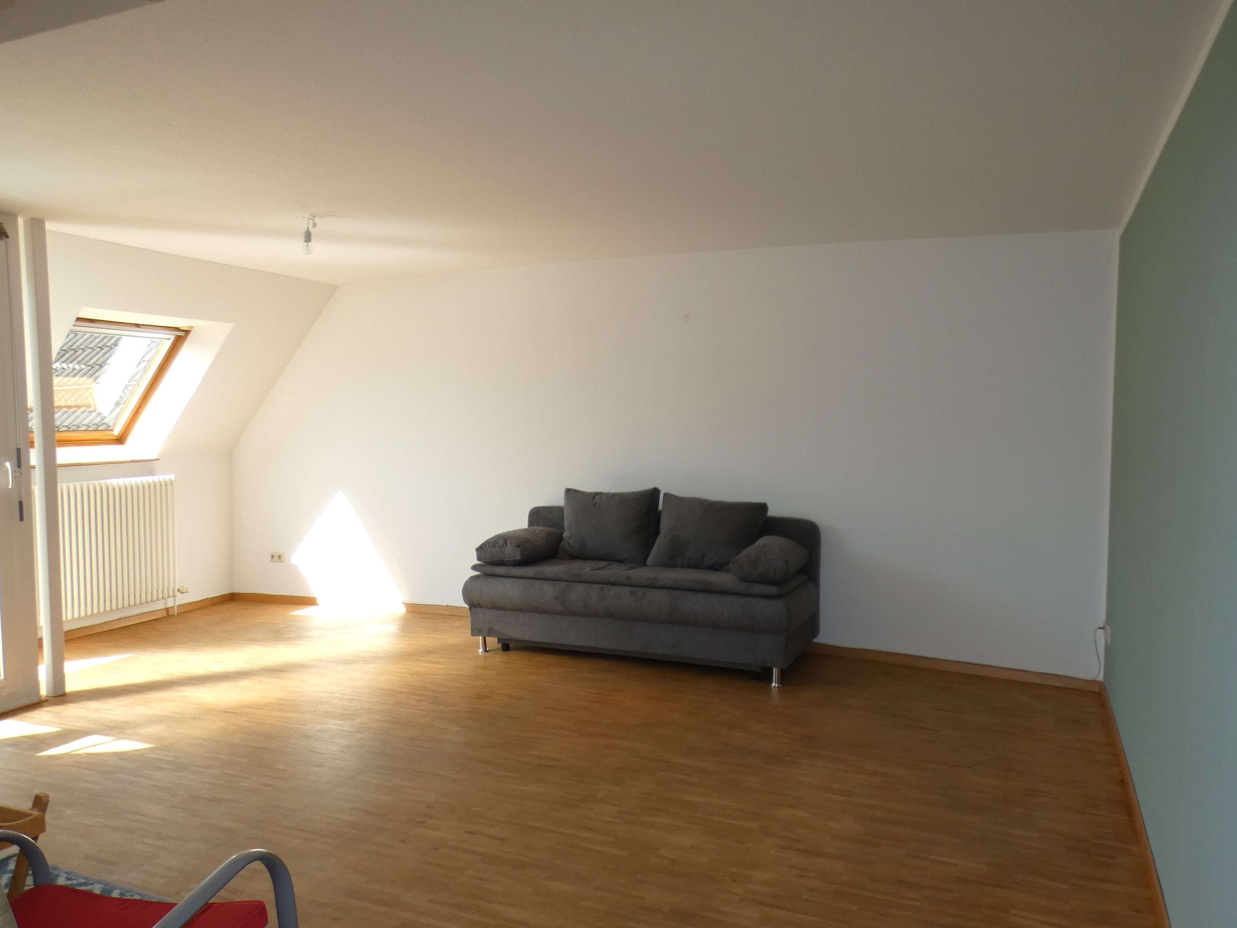 Immobilie in Langenau - ZENTRAL & RUHIG: 3-Zimmer-Maisonettewohnung mit Südbalkon und TG-Stellplatz in Langenau zu verkaufen - Bild 7