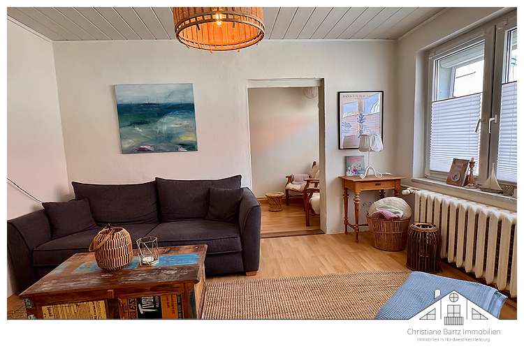 Immobilie in Grevesmühlen - In Ostseenähe - Hübsches kleines Zuhause oder Feriendomizil zu verkaufen - Bild 4