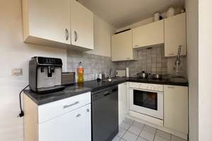Schöne 1,5-Zimmer-Wohnung mit eigener Terrasse – Hauptstraße 39, 22965 Todendorf – Vorschaubild 10