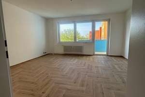 Kernsanierte 2-Zimmer-Wohnung in Köln-Finkenberg mit Balkon – Brüsseler Str. 8, 51149 Finkenberg, Köln – Vorschaubild 5