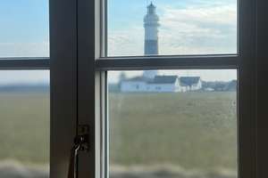 Verkauf direkt vom Eigentümer + sofort bezugsbereit: Hausteil unter Reet in Süd-Kampen! – Esling Wung 10, 25999 Kampen (Sylt) – Vorschaubild 1