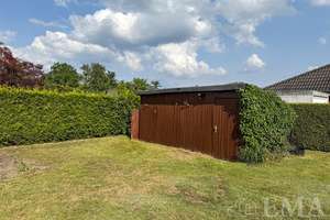 Charmanter Bungalow mit Ausbaupotenzial – großer Garten und Tiefgarage – Die vollständige Adresse der Immobilie erhältst du vom Anbieter., 14624 Dallgow-Döberitz – Vorschaubild 23