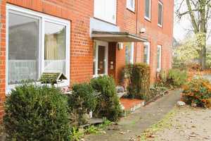 RESERVIERT   Gepflegtes Mehrfamilienhaus mit historischem Charme in zentraler Lage von Lasbek-Dorf – Stormarn (Kreis) – Vorschaubild 14