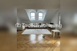 Tauschwohnung: Wannsee 5,5 Zimmer DG  / 3 Balkone + 2 Keller,gg. 3-4 Zimmer – Die vollständige Adresse der Immobilie erhältst du vom Anbieter., 14109 Wannsee, Berlin – Vorschaubild 3