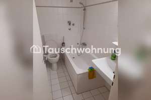 Tauschwohnung: Tausche 1-Zimmer-Wohnung nahe Olympiapark gegen 2-Zimmer – Die vollständige Adresse der Immobilie erhältst du vom Anbieter., 80637 Dom Pedro, München – Vorschaubild 4