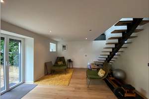 Gänsheide! Mit Aussicht! Mit Garten! Luxus-Maisonette-Wohnung! Von Privat! – Die vollständige Adresse der Immobilie erhältst du vom Anbieter., 70186 Gablenberg, Stuttgart – Vorschaubild 11