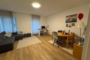 2-Zimmer Wohnung in Karlsruhe Südstadt (2 Jahres Mietvertrag und 3300€ Ablöse) – Die vollständige Adresse der Immobilie erhältst du vom Anbieter., 76137 Südstadt, Karlsruhe – Vorschaubild 1
