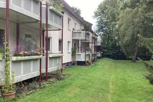 Attraktiv! Günstig geschnittene 2-Zimmer-Wohnung – Narzissenweg 30, 37081 Weststadt, Göttingen – Vorschaubild 2