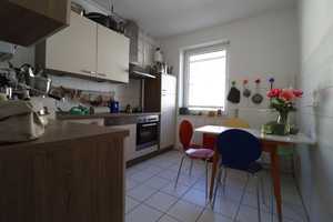Sonnenbalkon mit Weitblick – Voßstraße 32, 30161 Hannover – Vorschaubild 4