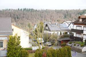 Neubau 2026: High-Tech RMH mit ELW mit PV-Speicher, A+ & extrem niedrige Nebenkosten KFW40 + KFWG-Q – Hölderlinstraße 26d, 75181 Würm, Pforzheim – Vorschaubild 20