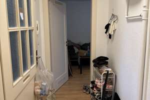 2 Zimmer wohnung mit Wintergarten zum 1.06. zu vermieten – Henckellweg 1, 30459 Ricklingen (Ortsteil), Hannover – Vorschaubild 3