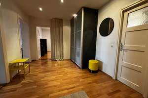 Urban wohnen in Schwabing-West: großzügige 3-Zimmer-Wohnung mit Loft-Charakter, Loggia & Lift – Wormser Str. 1, 80797 Neuschwabing, München – Vorschaubild 19
