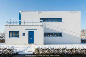 Denkmalschutz als Chance - Sanieren und profitieren!