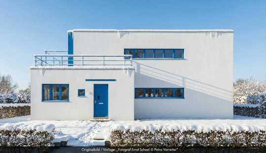 Bild von Denkmalschutz als Chance - Sanieren und profitieren!