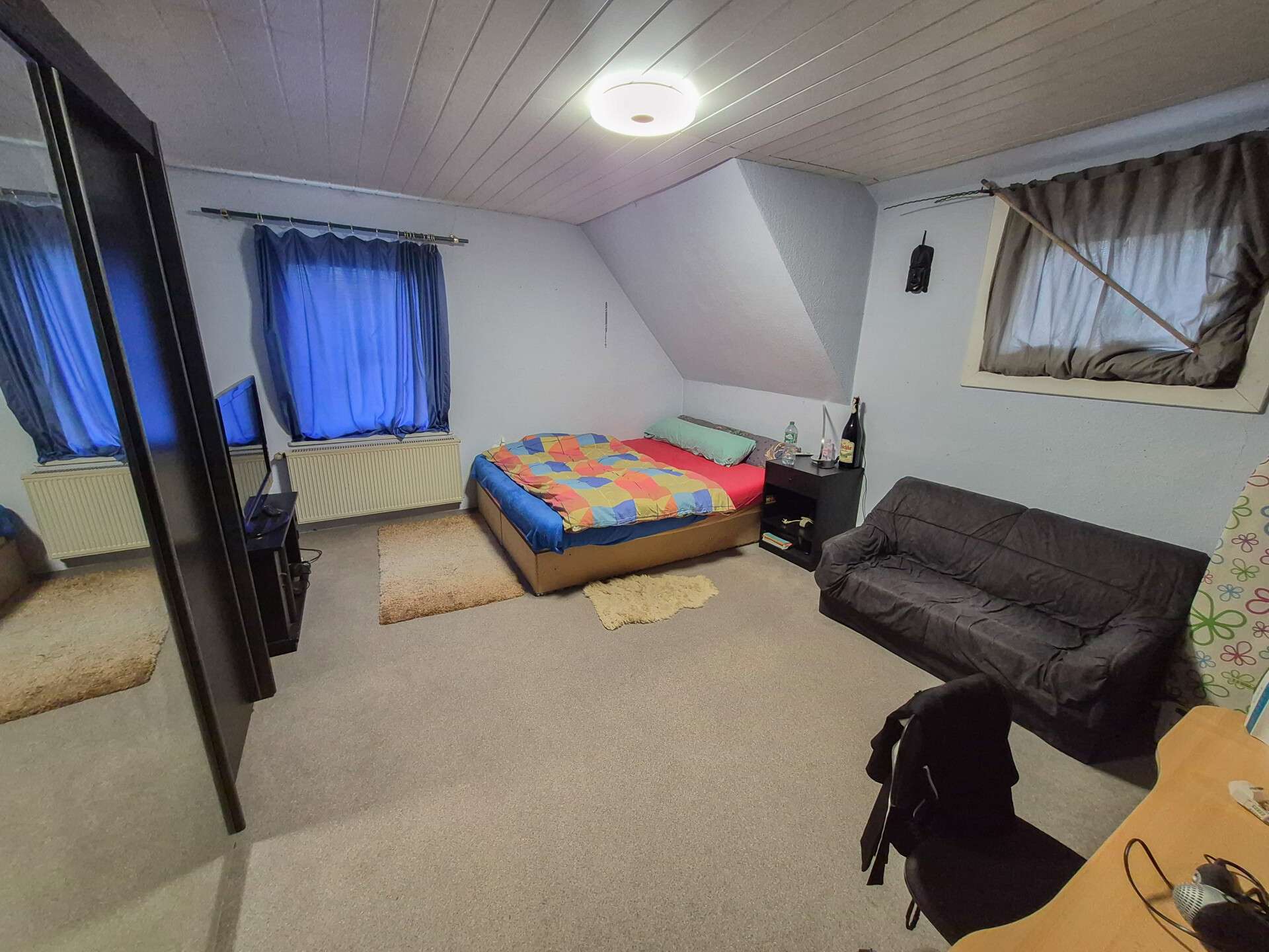 Immobilie in Dierdorf - Geräumiges Wohnhaus in bevorzugter Wohnlage von Dierdorf zu verkaufen! - Bild 7