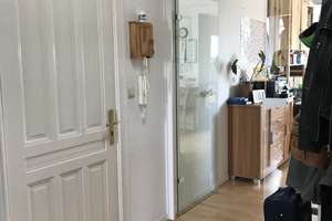 Über den Dächern von Hamburg – DachG.-Wohnung, courtagefrei, mit Wintergarten und großer Südterrasse – Bandwirkerstraße 36, 22041 Wandsbek (Ortsteil), Hamburg – Vorschaubild 5