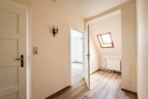 Charmantes Reihenmittelhaus mit großzügigem Platzangebot in attraktiver Lage von Leipzig
 – Die vollständige Adresse der Immobilie erhältst du vom Anbieter., 4229 Schleußig, Leipzig – Vorschaubild 12