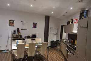 TOP WG-Zimmer | 7er WG | inkl. Fitnessstudionutzung