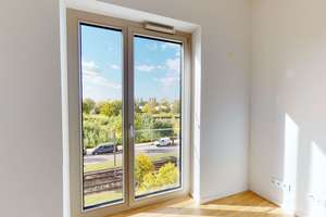 Traumhaftes 4-Zimmer-Penthouse mit Balkon, Küche und TG-Stellplatz – Georg-Hermann-Allee 126 126, 14469 Bornstedt, Potsdam – Vorschaubild 21