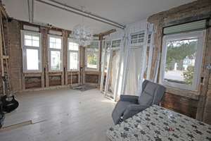 Sanierer aufgepasst! Freistehendes und teilsaniertes 1-3-Familienhaus in Remscheid – Die vollständige Adresse der Immobilie erhältst du vom Anbieter., 42897 Bergisch Born West, Remscheid – Vorschaubild 5