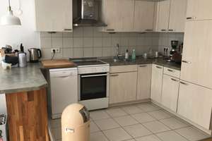 Außergewöhnliche Atelierwohnung – Uhlandstraße 16a, 97072 Sanderau, Würzburg – Vorschaubild 12