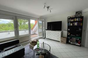 ❤️-lich Willkommen in Kirchheim zu dieser sanierten, hellen und teilmöblierten Maisonette-Wohnung – Die vollständige Adresse der Immobilie erhältst du vom Anbieter., 69124 Kirchheim, Heidelberg – Vorschaubild 46